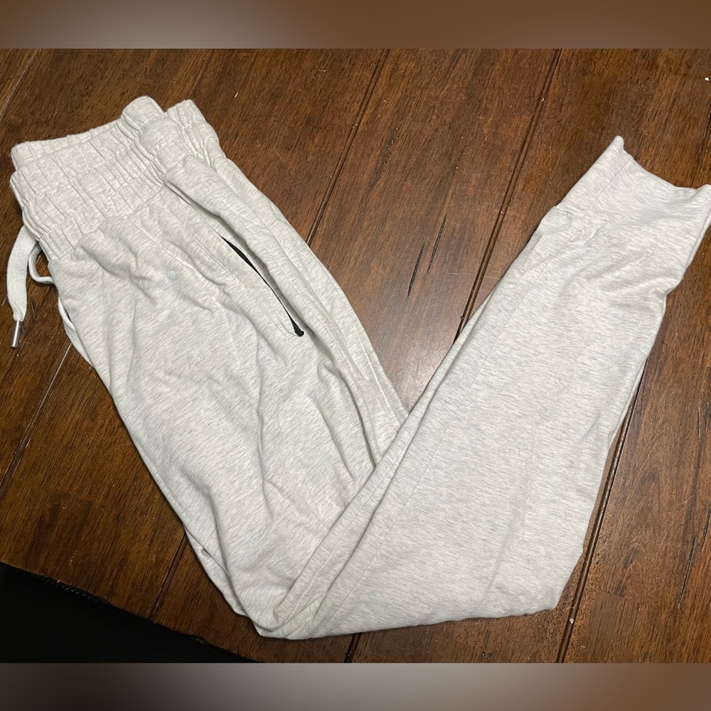 Love Fitness Small Sweatpants w/ Pockets